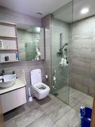 High Park Residences (D28), Apartment #566579821
